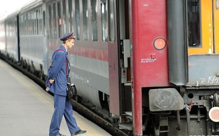 Cum se va circula, după 15 mai, cu trenul. CFR repune în circulație garniturile suspendate