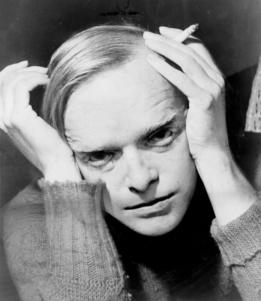 Truman Capote, păcălit de Hollywood pentru „Mic dejun la Tiffany’s”