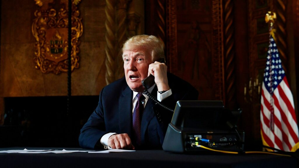 Trump se oferă să medieze Războiul de Frontieră dintre China și India