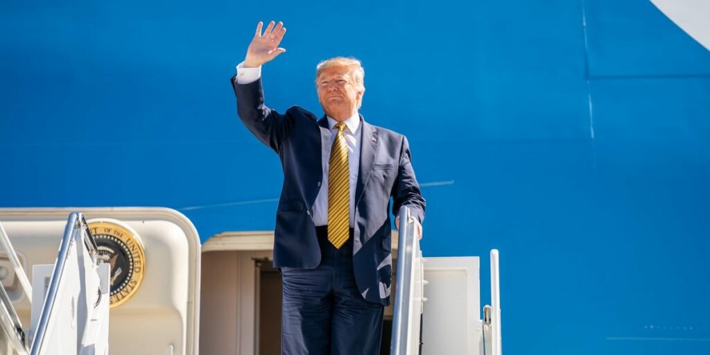 Trump: turcii și kurzii, „niște băiețandrii care aveau nevoie să se încaiere”