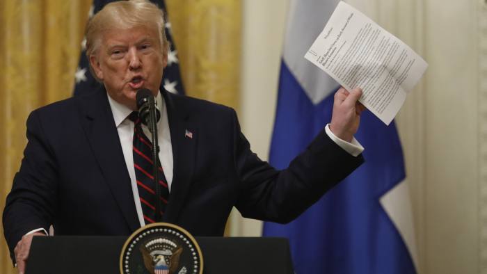 Conjurația anti-Trump se întoarce împotriva complotiștilor: Se strânge lațul în jurul CIA și FBI