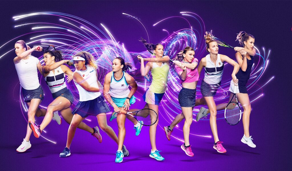 Turneul Campioanelor pune la bătaie cel mai mare premiu din istoria tenisului!