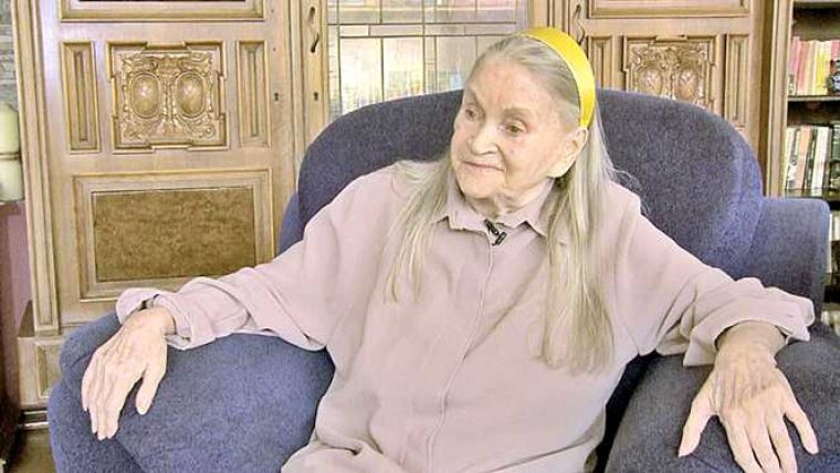 Pomană cu scandal la şase luni de la moartea Zinei Dumitrescu. „Nu se înțelegeau bine, asta pare ură”