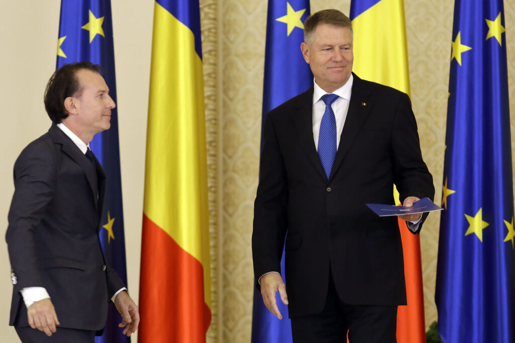 Scenariu politic incendiar: Se pune de o nouă sesizare a CCR, pe Cabinetul Cîțu!