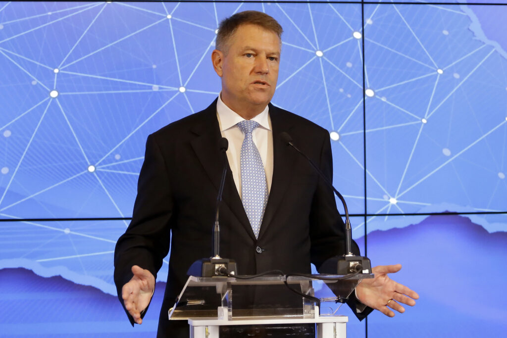 Iohannis a stabilit ce se întâmplă cu majorările salariale. Breaking News