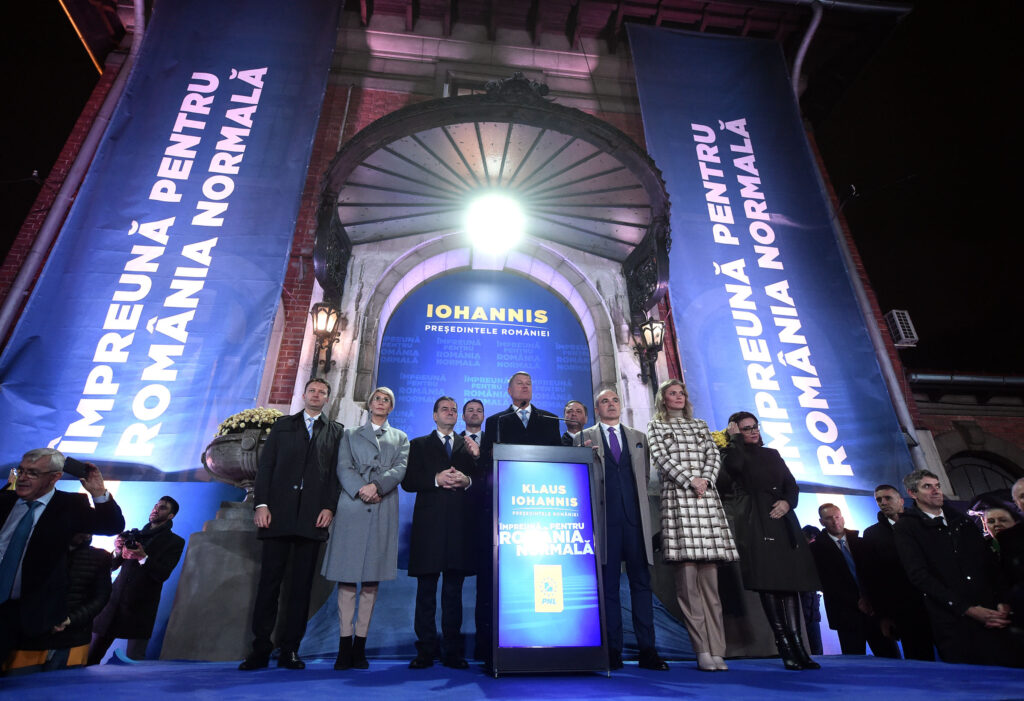 Cârnații liberali în afumătoarea săsească. Nunta fără lăutari din Modrogan