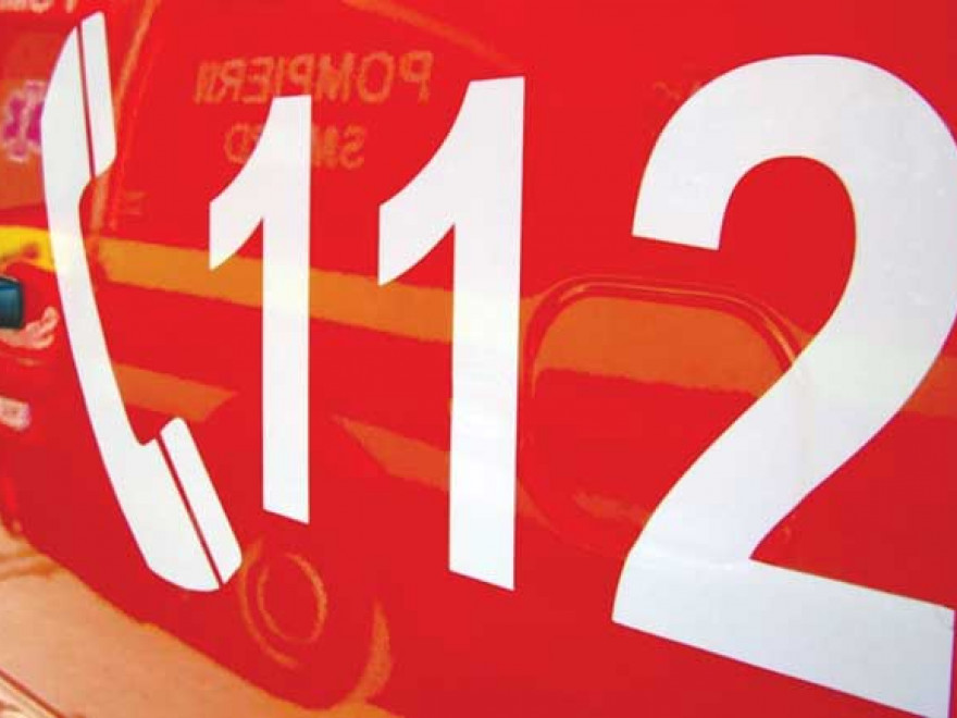 Tragedie la Constanța. Bebeluș mort în condiții suspecte