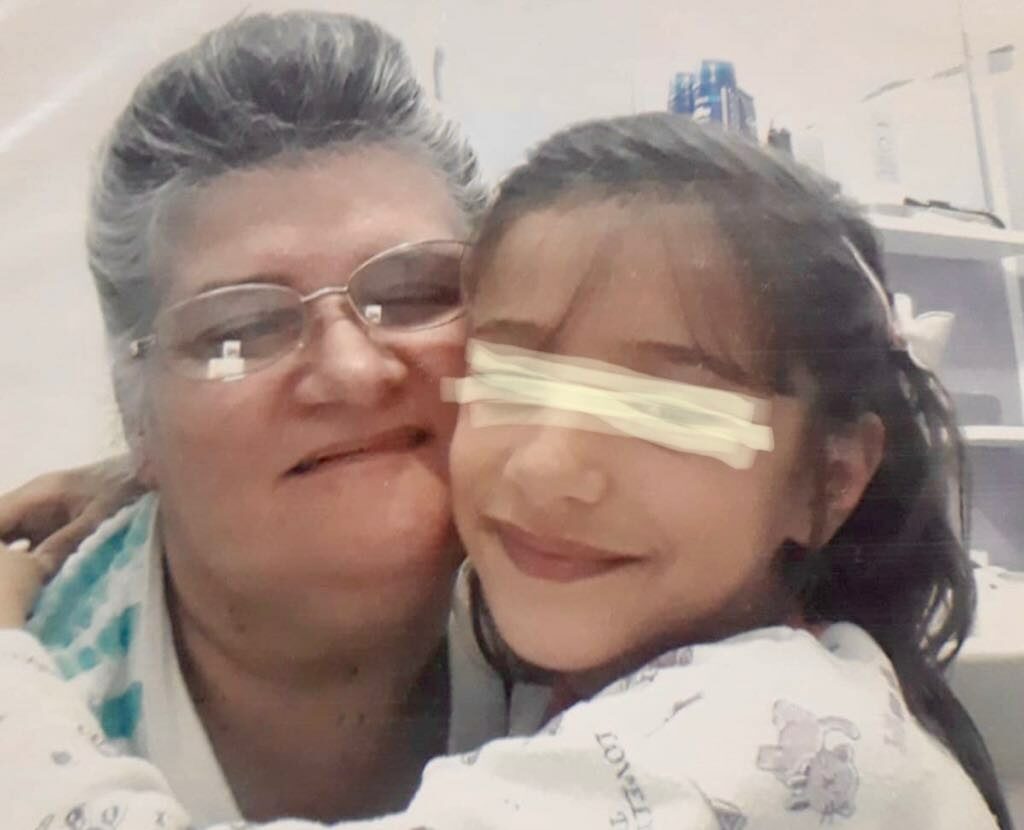 O fetiță din Bocșa va fi încredințată fără drept de apel unei familii adoptive