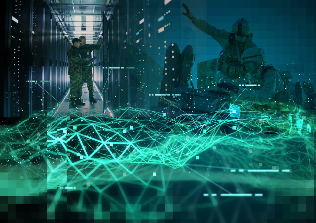 Iadul reinventat: SUA și China încleștate în cursa pentru Arma cu Creier