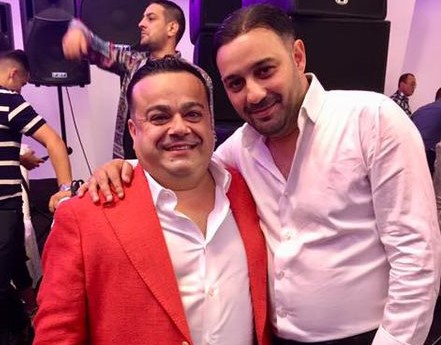 Ce i-a făcut Adrian Minune unui manelist celebru. L-a chemat la nuntă, dar a fost jefuit