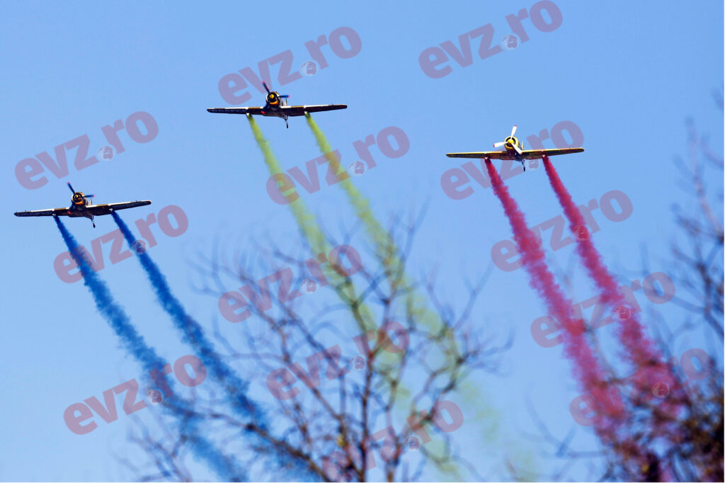 Cum sărbătorește diaspora Ziua Națională a României