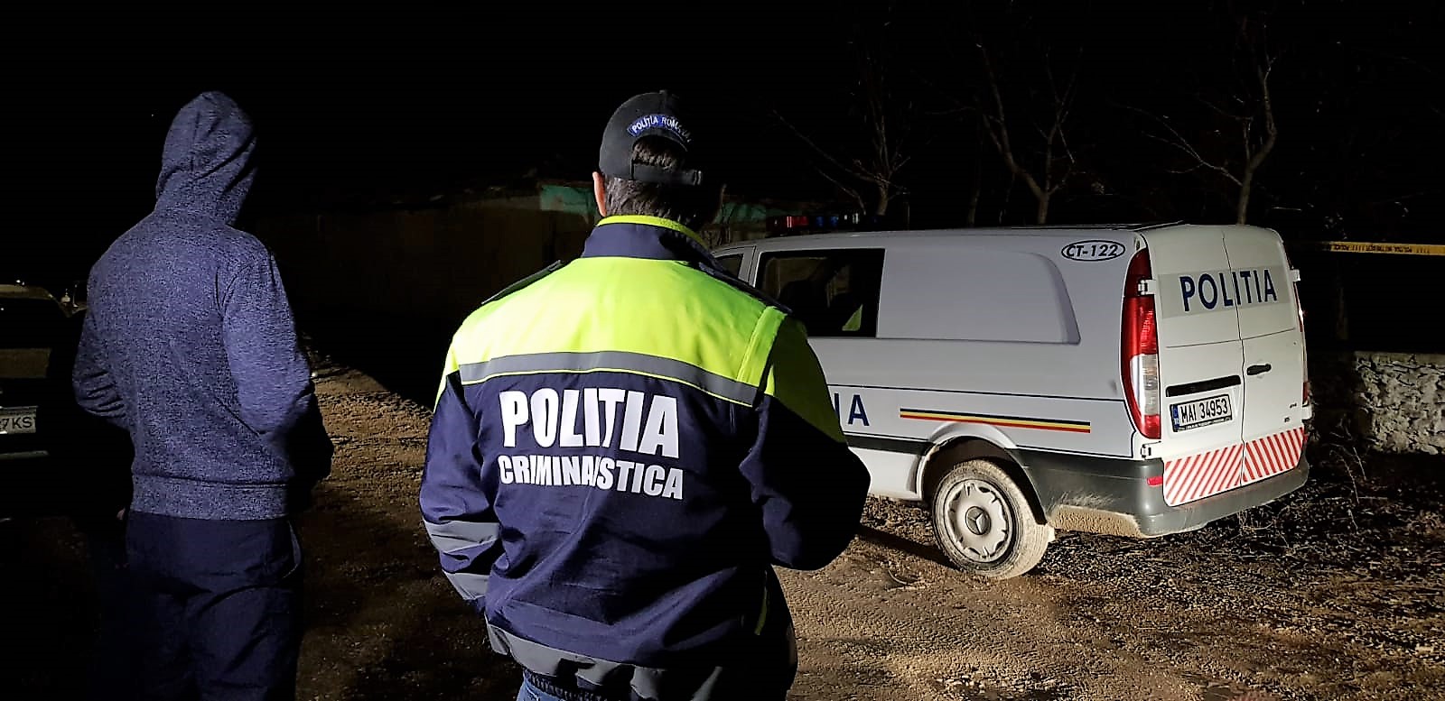 S-a deschis anchetă după ce un medic stomatolog a murit în munți. Una din ipoteze