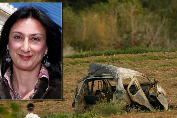 Breaking News într-un asasinat celebru. Cine a orchestrat totul?