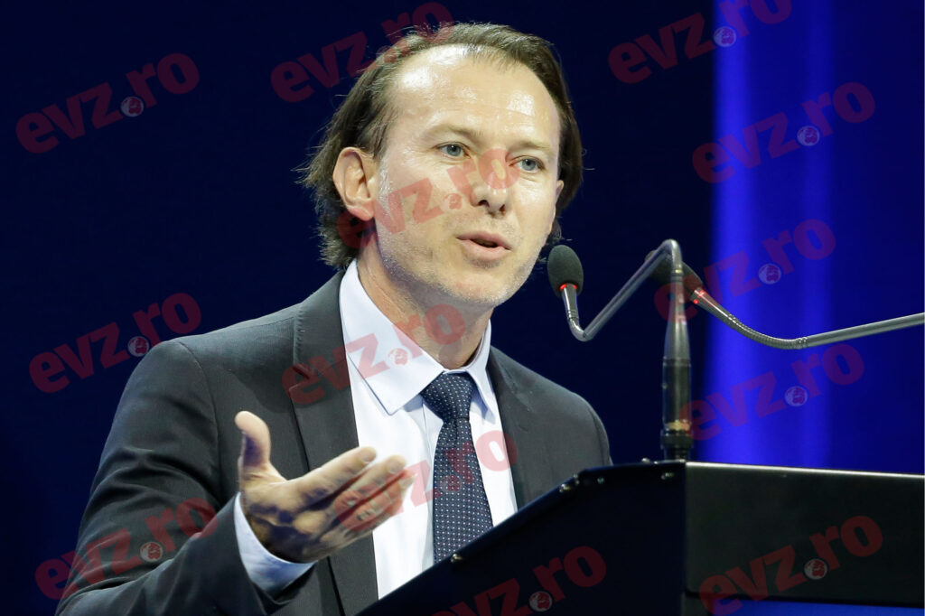 Cîțu, apel către deputați: „Țara are nevoie de stabilitate financiară”