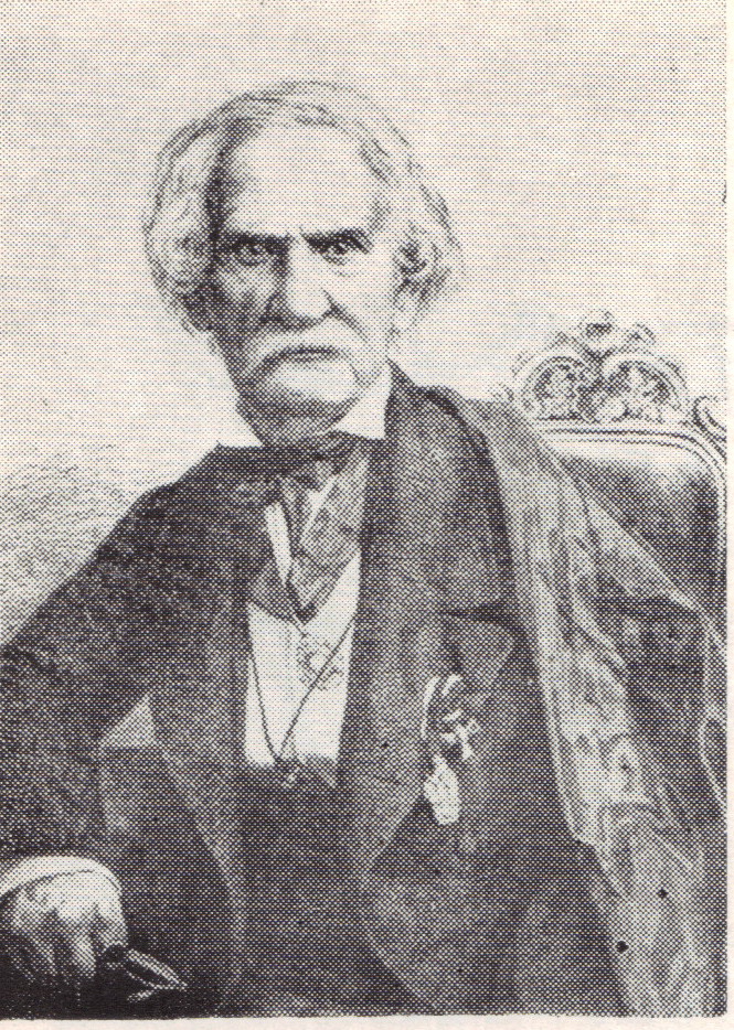 Părintele culturii moldovene a fost un fiu de preot cu origini armene