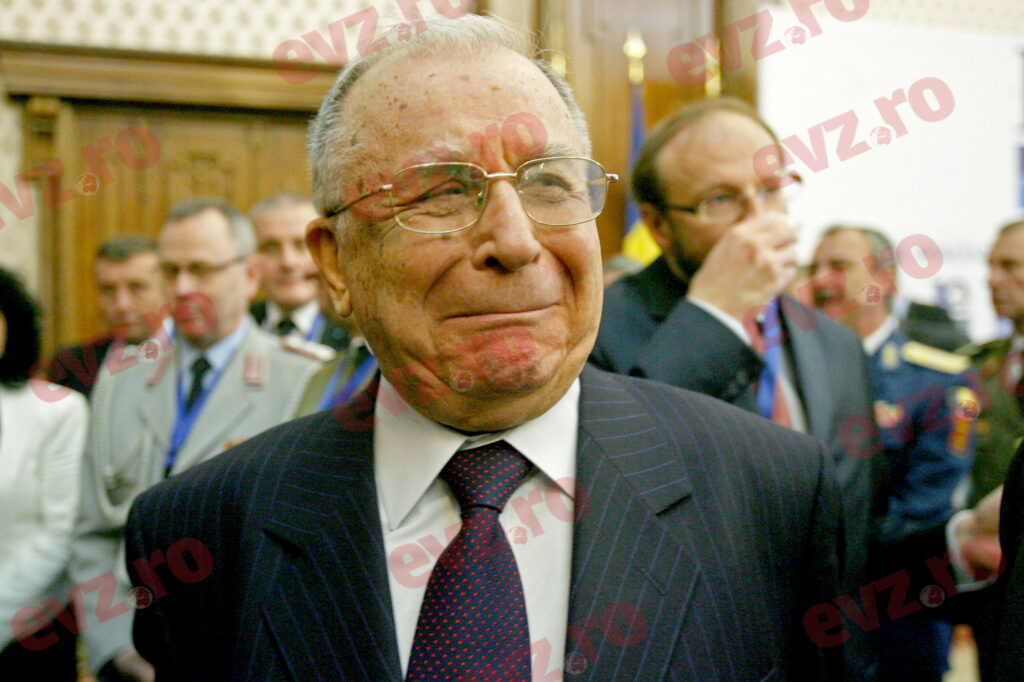 Exploziv! Ion Iliescu „nu mai este președinte de onoare al PSD”. Cine spune asta