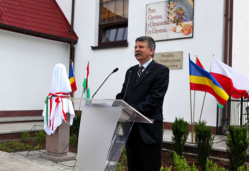 Discurs provocator! Cum „plânge” Ungaria, la 100 de ani, după teritoriile pierdute