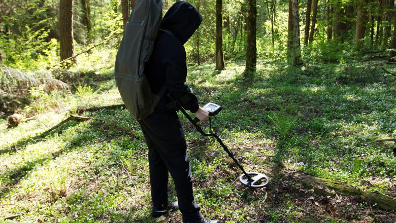 Comoară decoperită după 1.000 de ani. Ce au păţit cei care au găsit-o