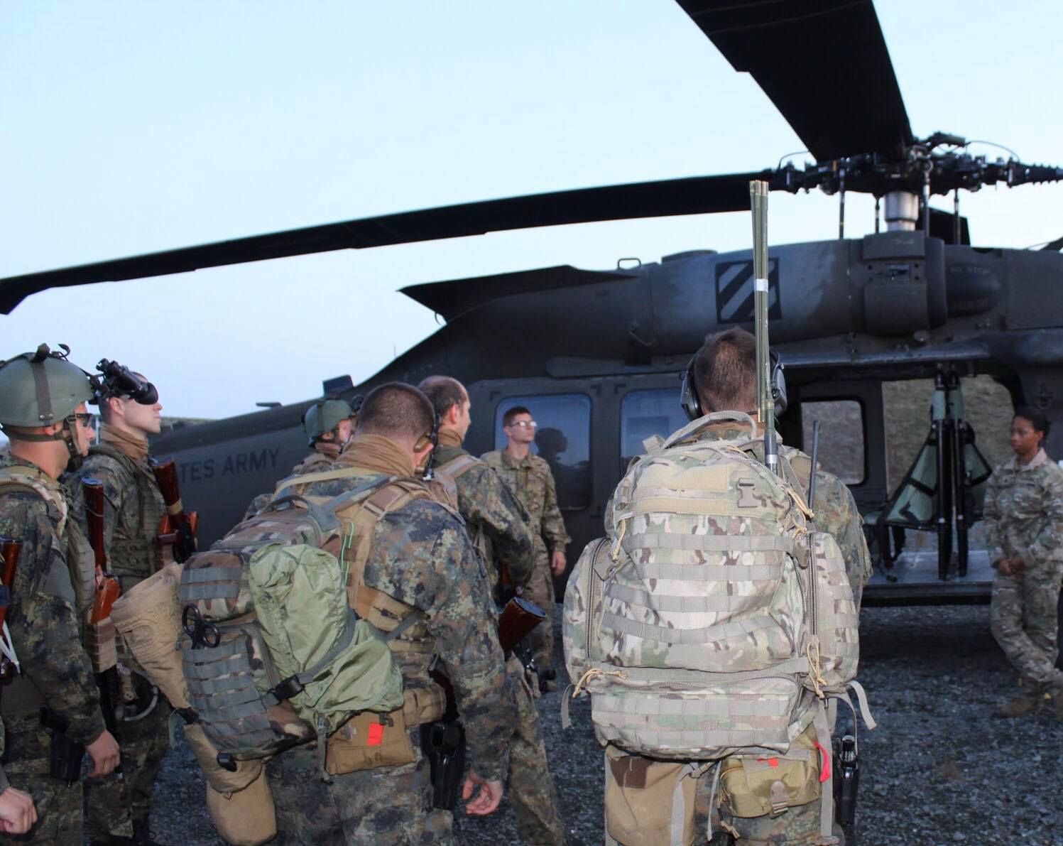 Camera Deputaților din Paraguay a votat în favoarea unui acord militar cu SUA. Ce implicații are acesta