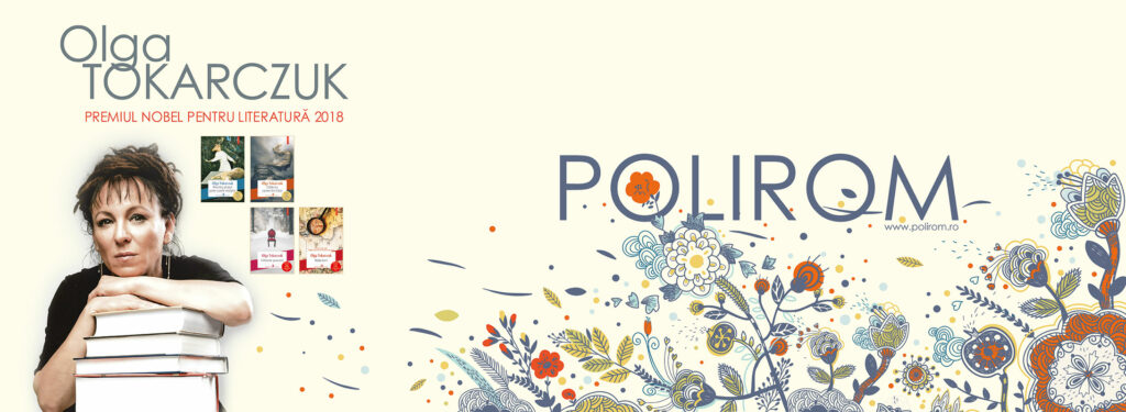 Gaudeamus 2019. Scriitori de Nobel la Polirom. Program complet de evenimente