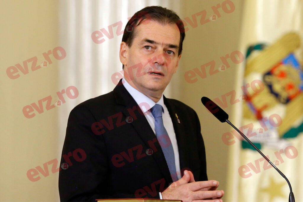 Ludovic Orban, mesaj de Ziua Constituției: „Reexaminarea sistemului constituțional”