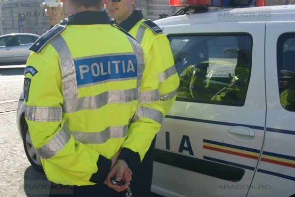 Tragedie în Oradea. Tânăr jefuit și târăt de o mașină