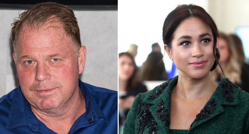 Fratele lui Meghan Markle iese la atac: Datorită cui a ajuns sora lui Ducesa de Sussex