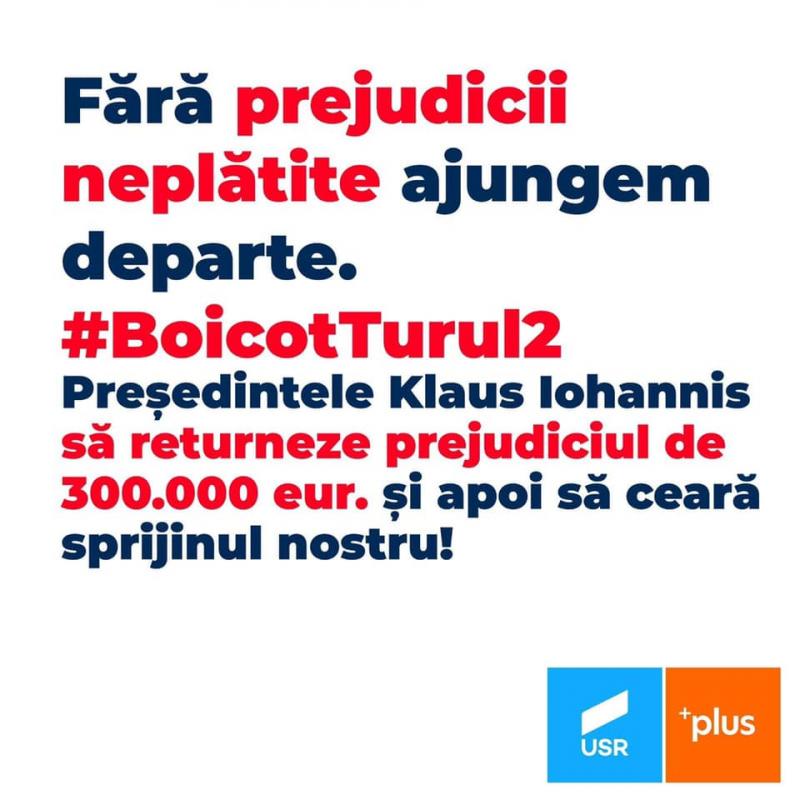 A început războiul pentru Cotroceni. Atac armat cu „fake news” pe Facebook!