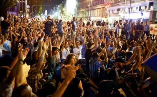 Prefectul Capitalei face anunţul: Primele restricţii în Capitală. Regulile care trebuie respectate încă 30 de zile
