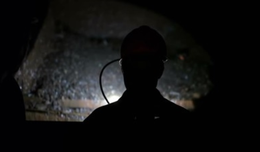 Viața bate filmul! Minerul amator a ajuns milionar în doar câteva ore. Incredibil