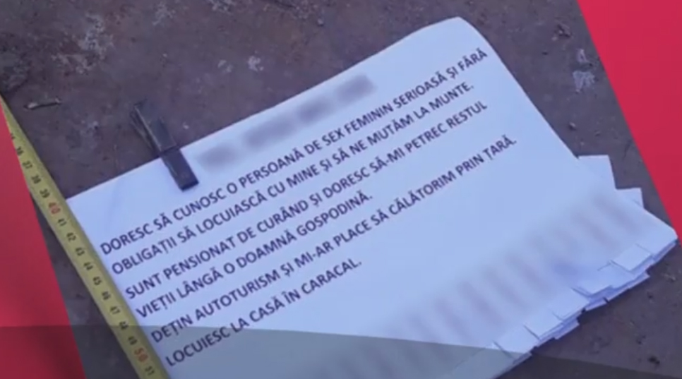 Cazul Caracal. Planul ascuns al lui Gheorghe Dincă. Dezvăluire șocantă!