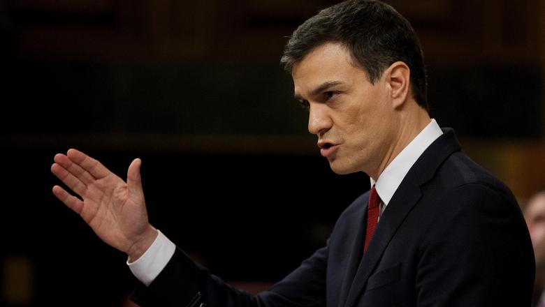 Incertitudine politică în Spania. Formarea unui nou guvern, din nou în impas