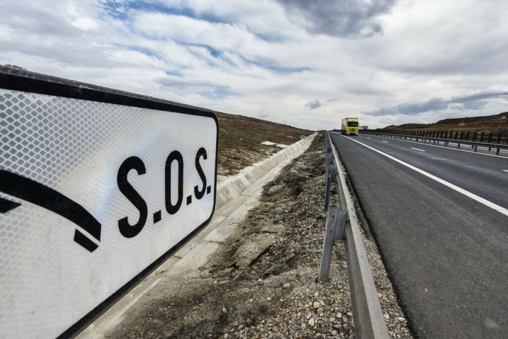 CNAIR, anunțul momentului despre autostrada Sibiu - Făgăraș