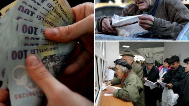 Alertă pentru pensionari. Ce se întâmplă cu banii pentru pensii. „Îmi pare rău să o spun”