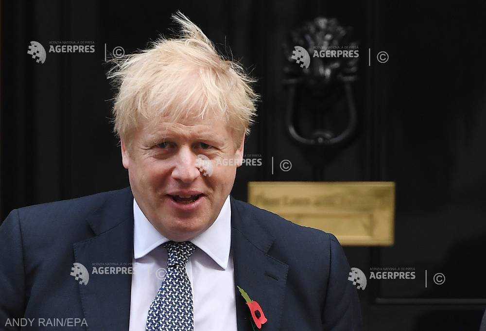 Premierul britanic renunță. Ce decizie a luat privind Brexitul