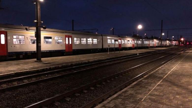 Alertă cu antrax în Belgia. News Alert