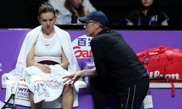 Halep, zdrobită de Cahill: „Ești o rușine absolută!”. Reacții naționale și internaționale