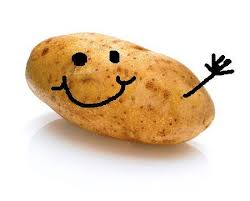 Un australian a slăbit 53 de kilograme mâncând doar cartofi pe săturate