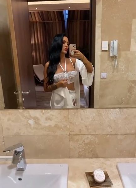 De unde a pornit bătaia primită de Daniela Crudu. Unde a fost înainte de măcel