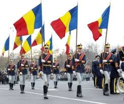 Incident jenant la festivităţile dedicate Zilei Naţionale. Și prezența a fost una redusă