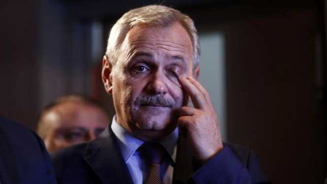 Sunt și alegerile lor. Ce deținuți celebri merg la vot! Pe cine alege Liviu Dragnea