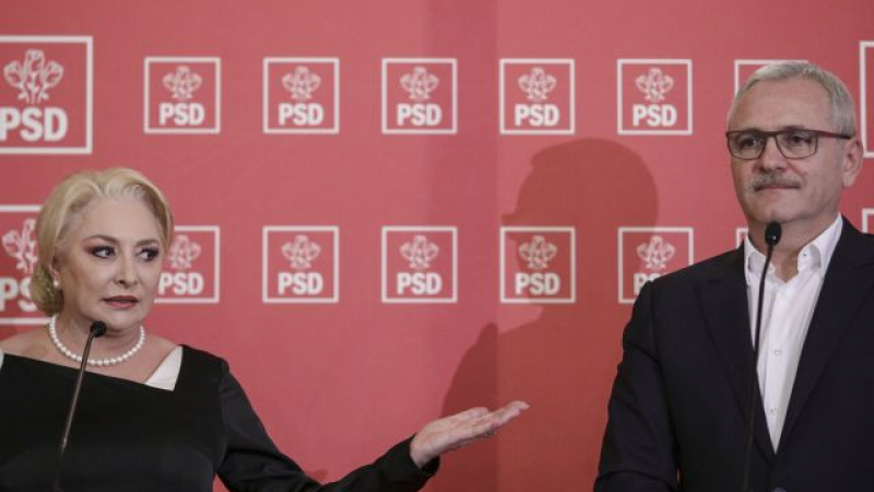 Viorica Dăncilă, dezvăluiri inedite despre relația cu Liviu Dragnea