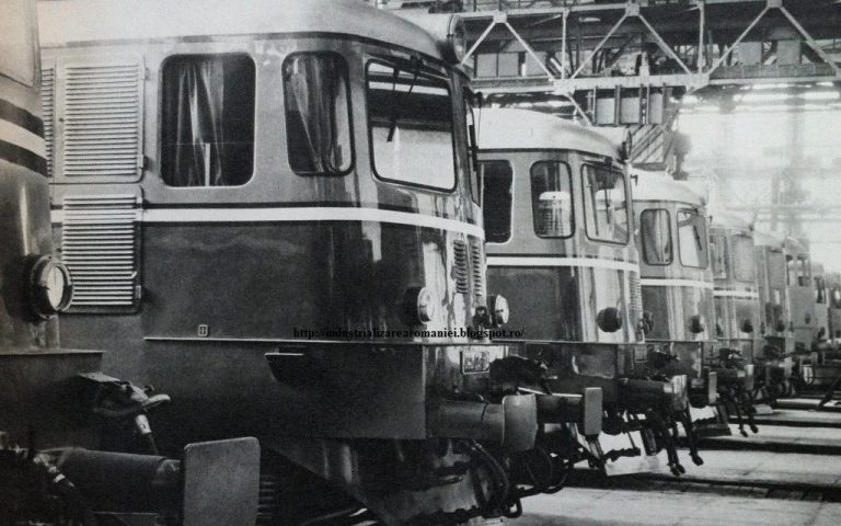 CIA cu ochii pe Electroputere Craiova. Uzina se închide după 70 de ani de activitate