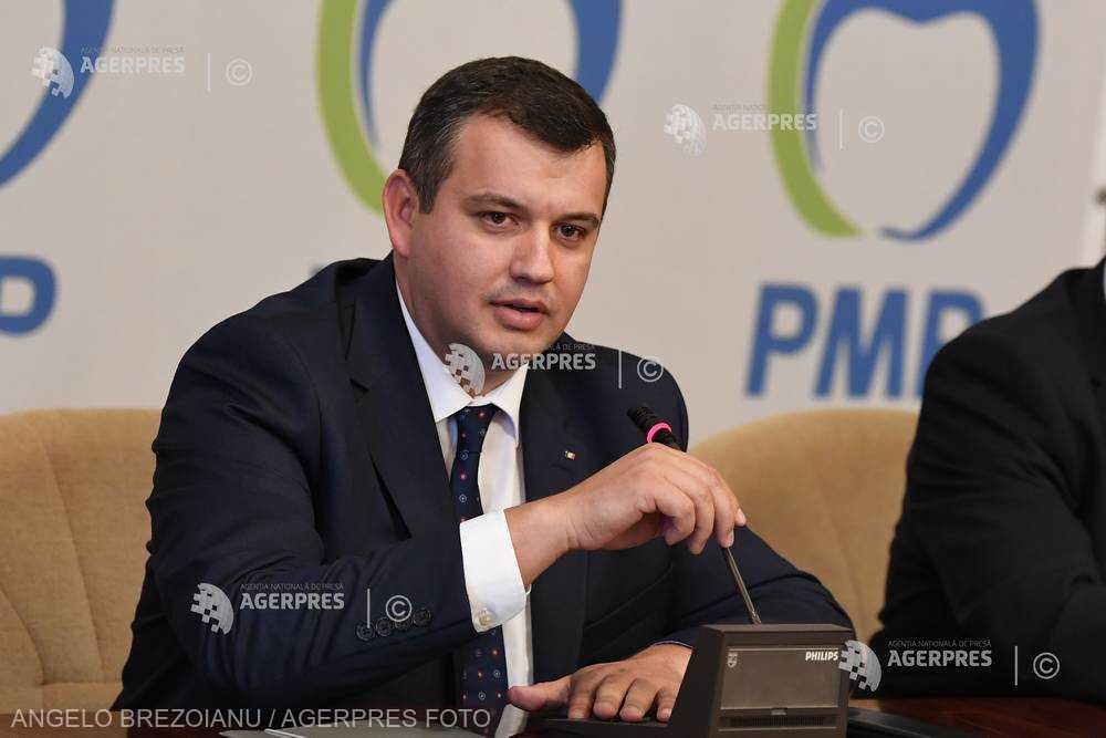 Eugen Tomac a dezvăluit! Ce surpriză pregătește PMP celor din PNL și PSD