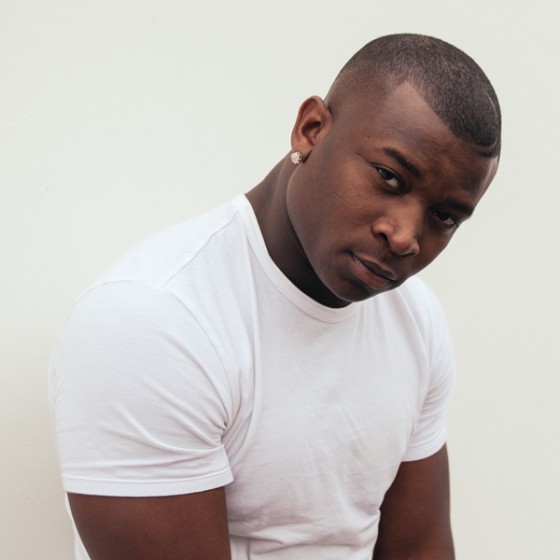 Genasis, autorul megahitului „CoCo”, concertează în România