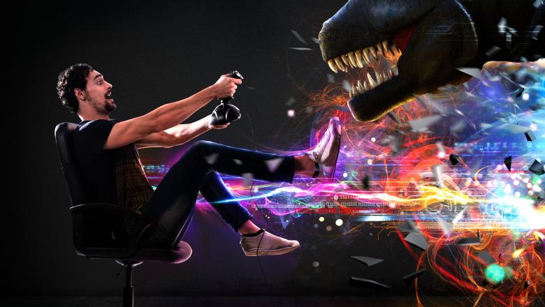 Revoluție tehnologică. Google face primul pas într-o nouă dimensiune