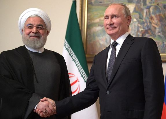 "Boom" economic în Iran! Președintele a făcut anunțul cel mare