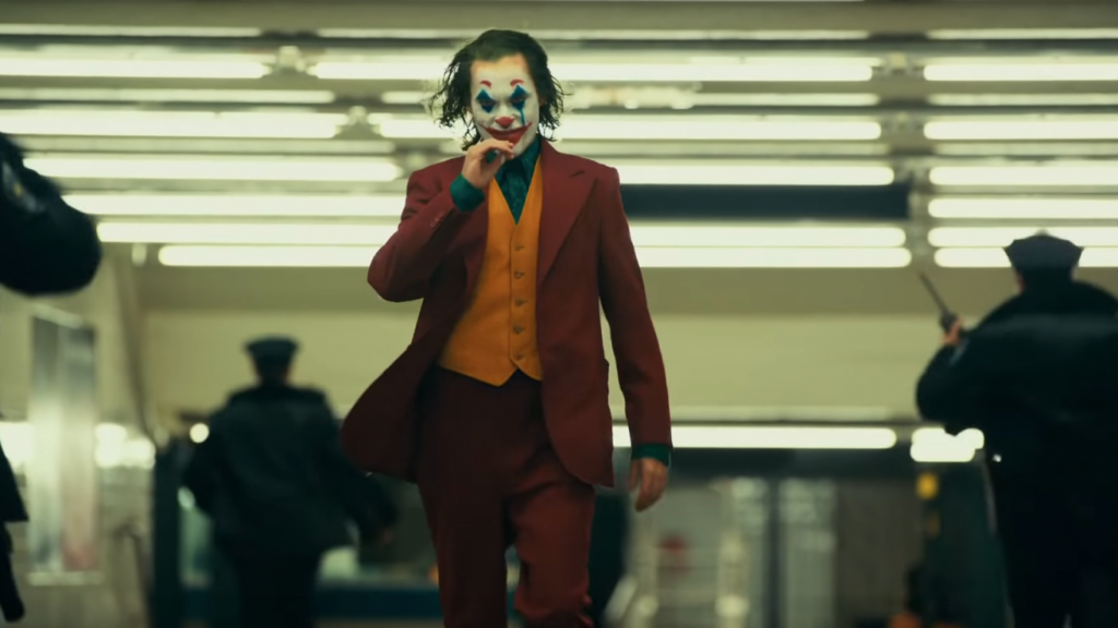 Actorul din „Joker”, arestat la Washington. Ce a făcut Joaquin Phoenix
