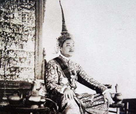 Regele cu 15 neveste și 50 de copii