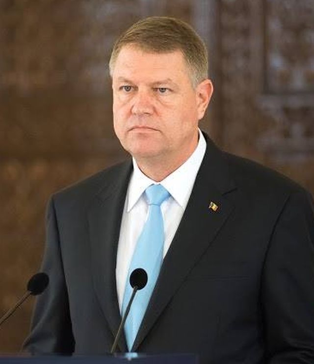 Declaraţii bombă ale preşedintelui Iohannis. „Este cutremurător ce dezastru au lăsat pesediștii”